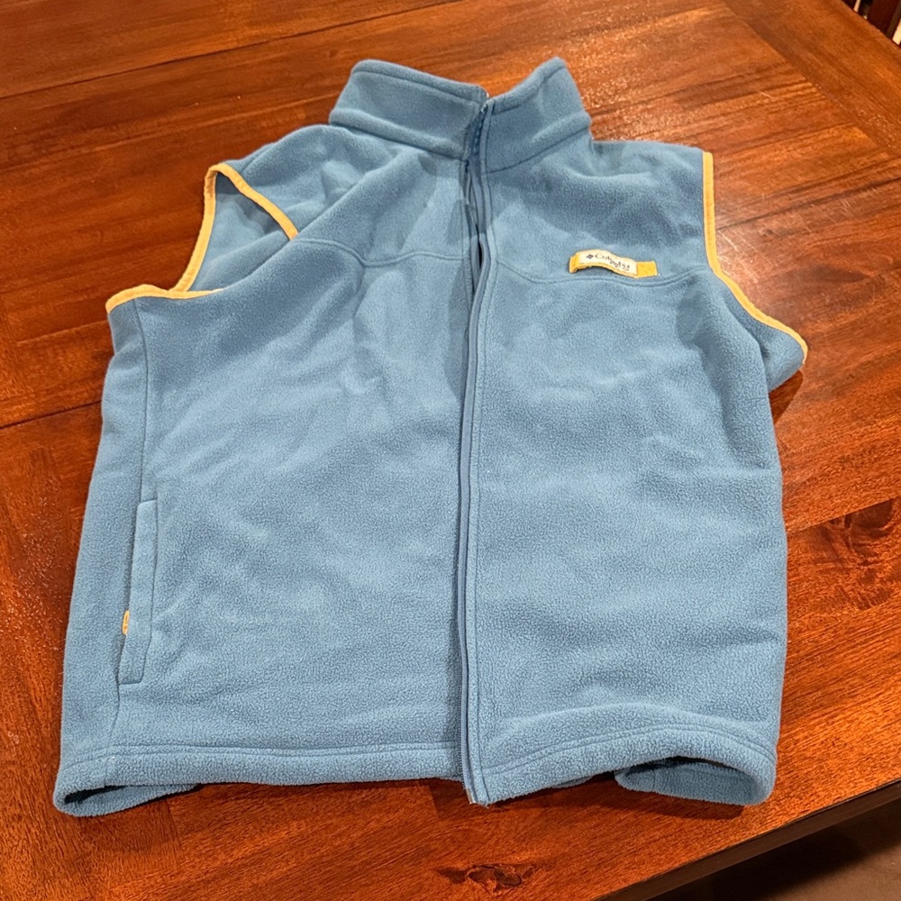 Columbia PFG men’s vest